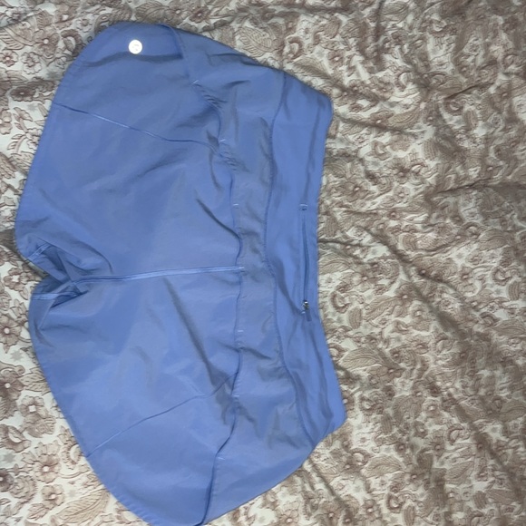 Size 14 Lululemon Shorts - Picture 3 of 6